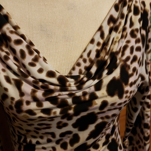 Jennifer Lopez Dress - Picture 2 of 4